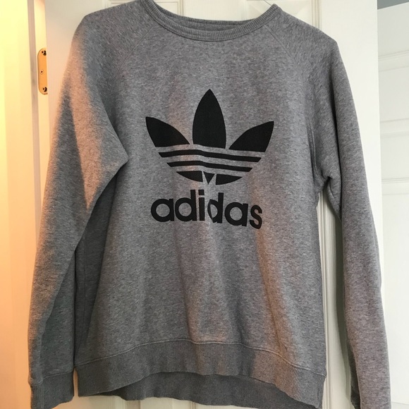 adidas Tops - Adidas sweatshirt